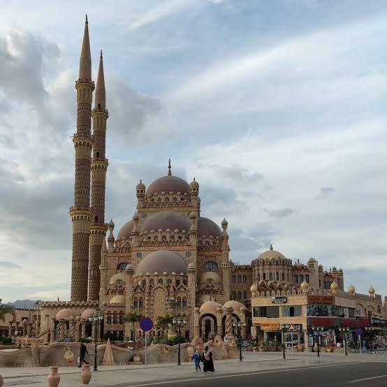 Sharm El Sheikh